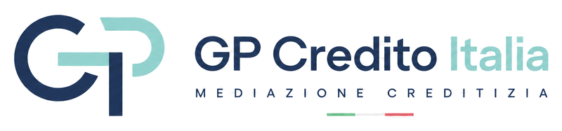 GP Credito Italia — Mediazione Creditizia