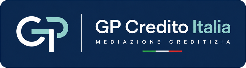 GP Credito Italia — Mediazione Creditizia